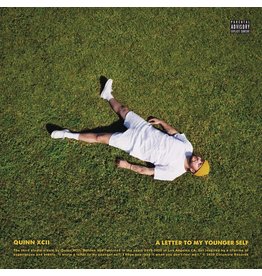 Quinn XCII - A Letter To My Younger Self