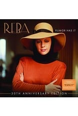 Reba McEntire - Rumor Has It (30th Anniversary)