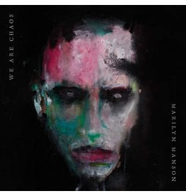 Marilyn Manson - We Are Chaos