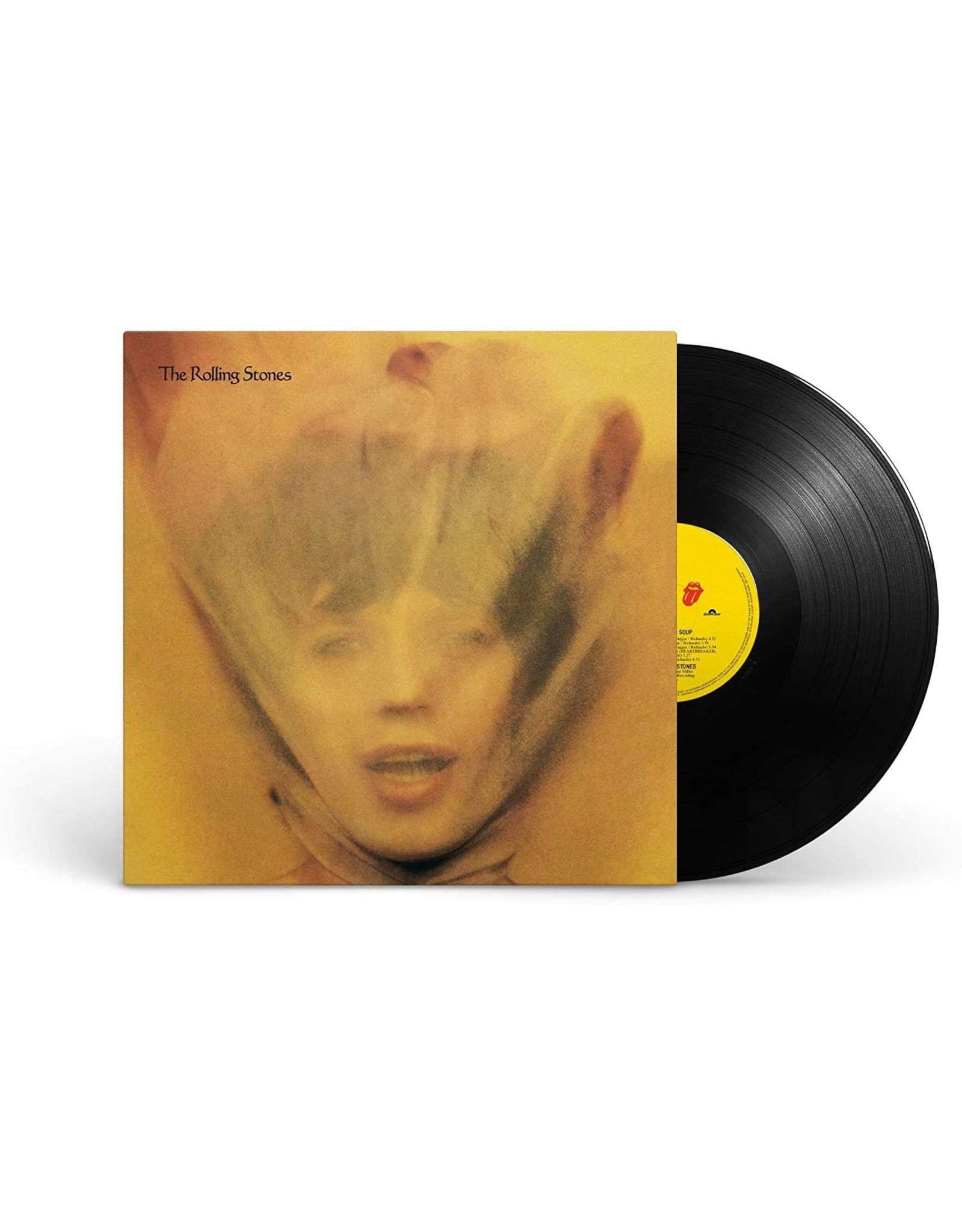 Rolling Stones - Goats Head Soup (2020 Remaster)