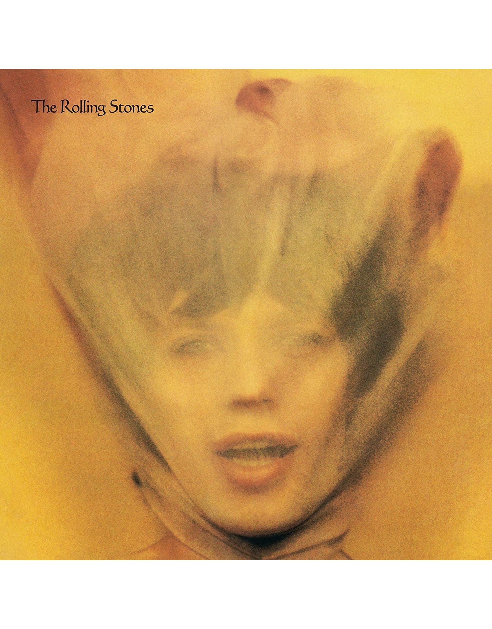 Rolling Stones - Goats Head Soup (2020 Remaster)