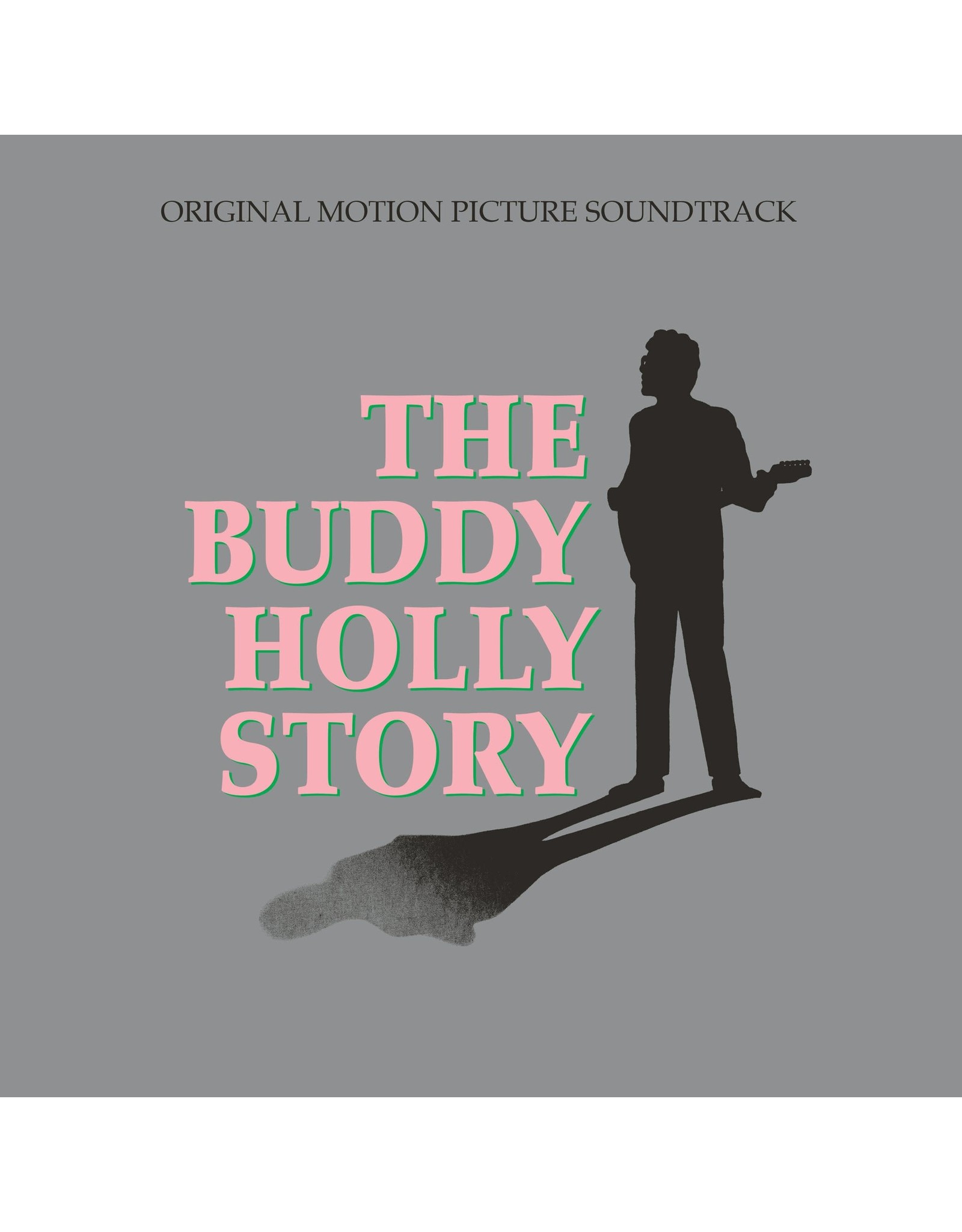 Various - The Buddy Holly Story (Deluxe Soundtrack)