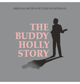 Various - The Buddy Holly Story (Deluxe Soundtrack)