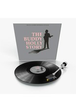 Various - The Buddy Holly Story (Deluxe Soundtrack)