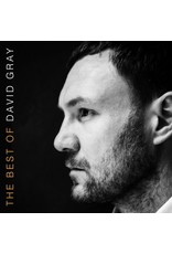 David Gray - The Best Of David Gray (Exclusive Orange Vinyl)