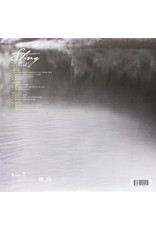 Sting - The Best of 25 Years (Vinyl)