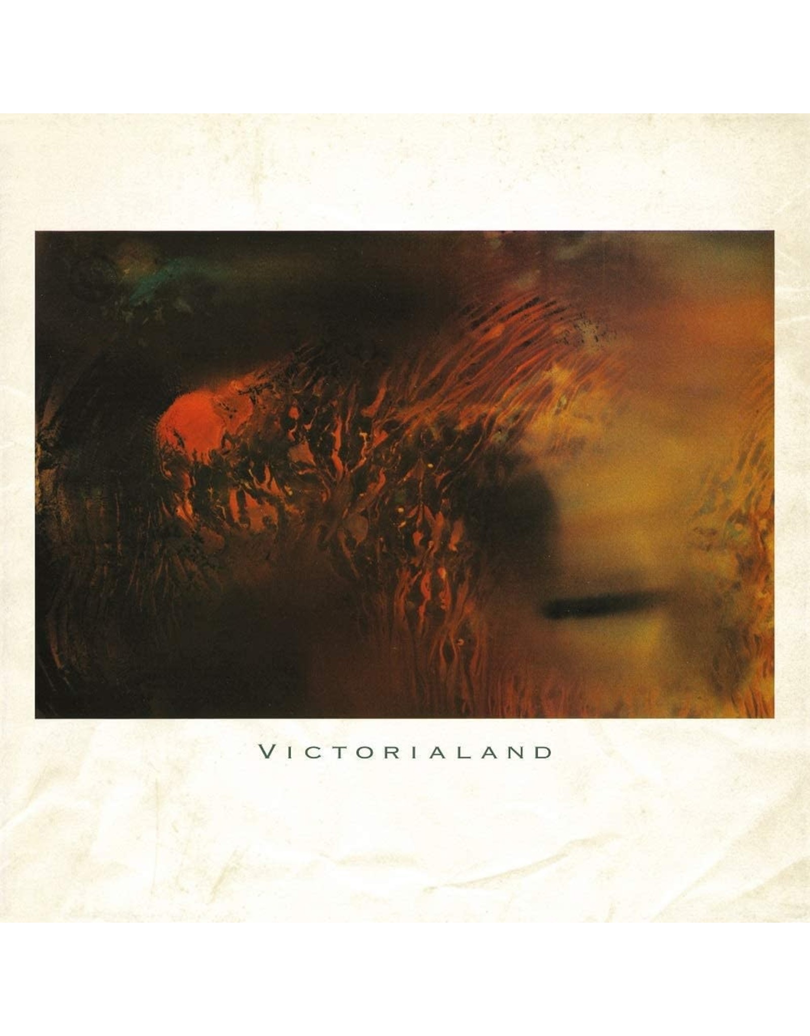 Cocteau Twins - Victorialand