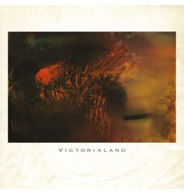 Cocteau Twins - Victorialand