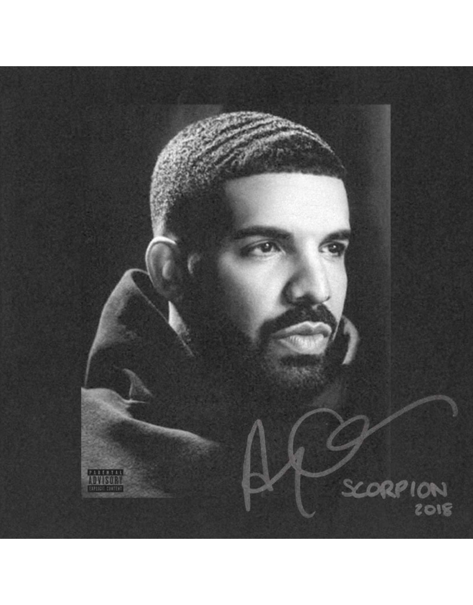 Drake - Scorpion (Vinyl)