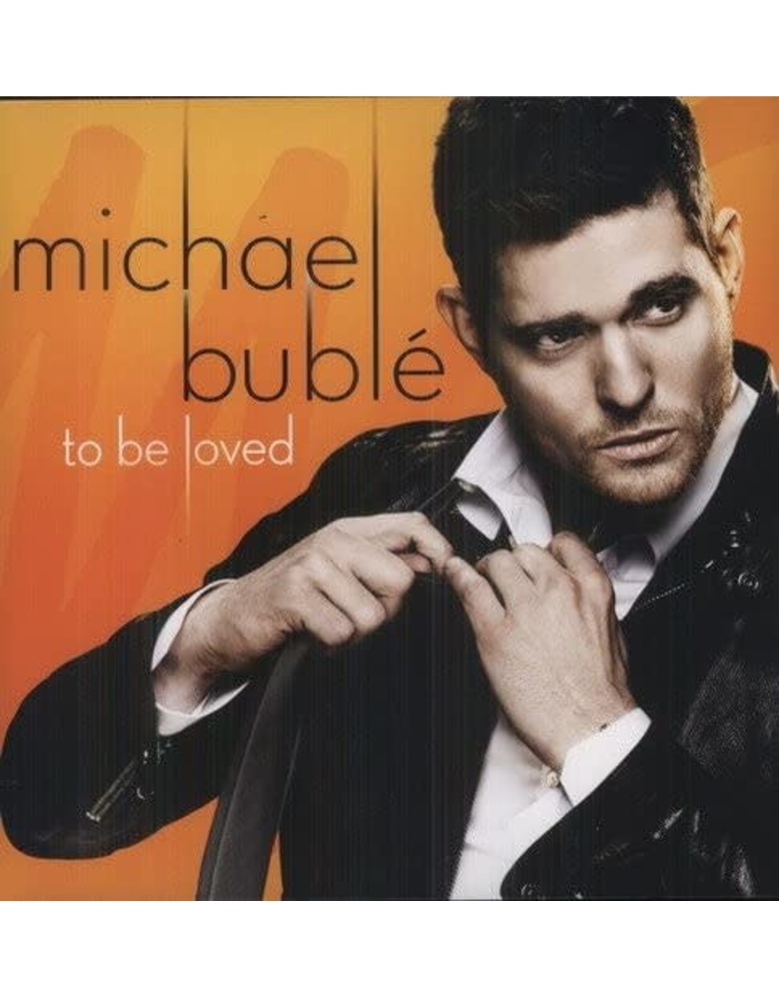 Michael Buble - To Be Loved