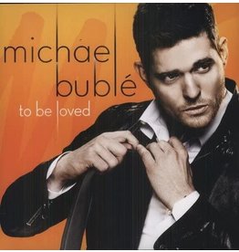 Michael Buble - To Be Loved