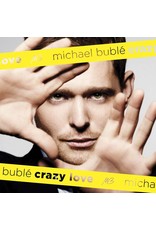 Michael Buble - Crazy Love