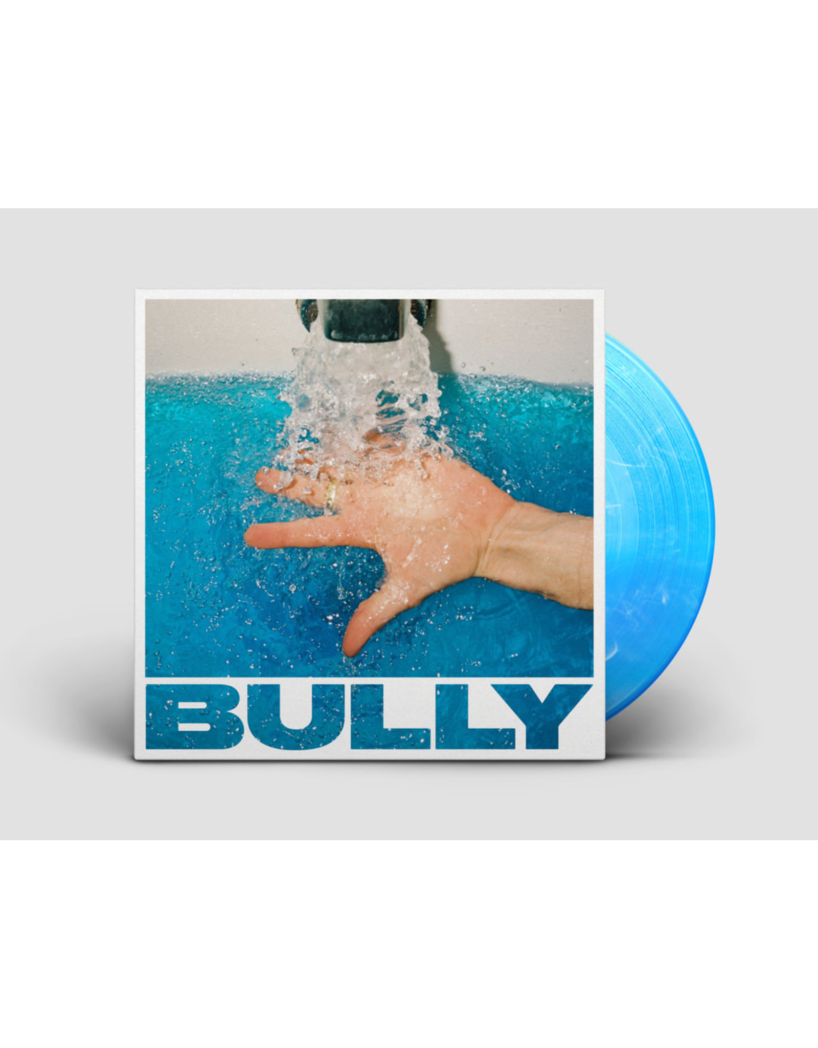 Bully - Squaregg (Loser Edition)