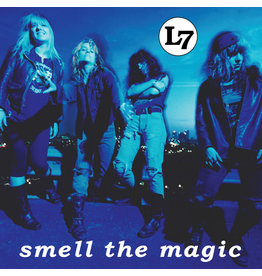 L7 - Smell The Magic (30th Anniversary)