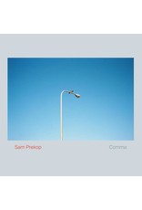 Sam Prekop - Comma