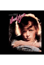 David Bowie - Young Americans (Exclusive Gold Vinyl)