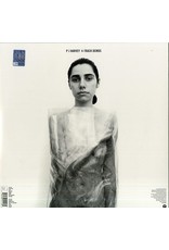 PJ Harvey - 4-Track Demos