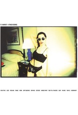 PJ Harvey - 4-Track Demos