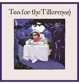 Cat Stevens - Tea For The Tillerman 2 (Exclusive Blue Vinyl)