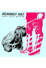 Against Me! - Shape Shift With Me (Exclusive White Vinyl)