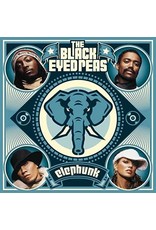 Black Eyed Peas - Elephunk