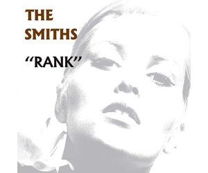 The Smiths - Rank (Live In London 1986) [Vinyl] - Pop Music