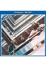 Beatles - 1967-1970 (Blue Album)