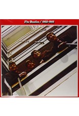 Beatles - 1962-1966 (Red Album)