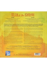 Ella Fitzgerald - Ella at The Shrine