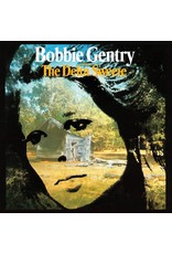 Bobbie Gentry - The Delta Sweete (Expanded Edition)
