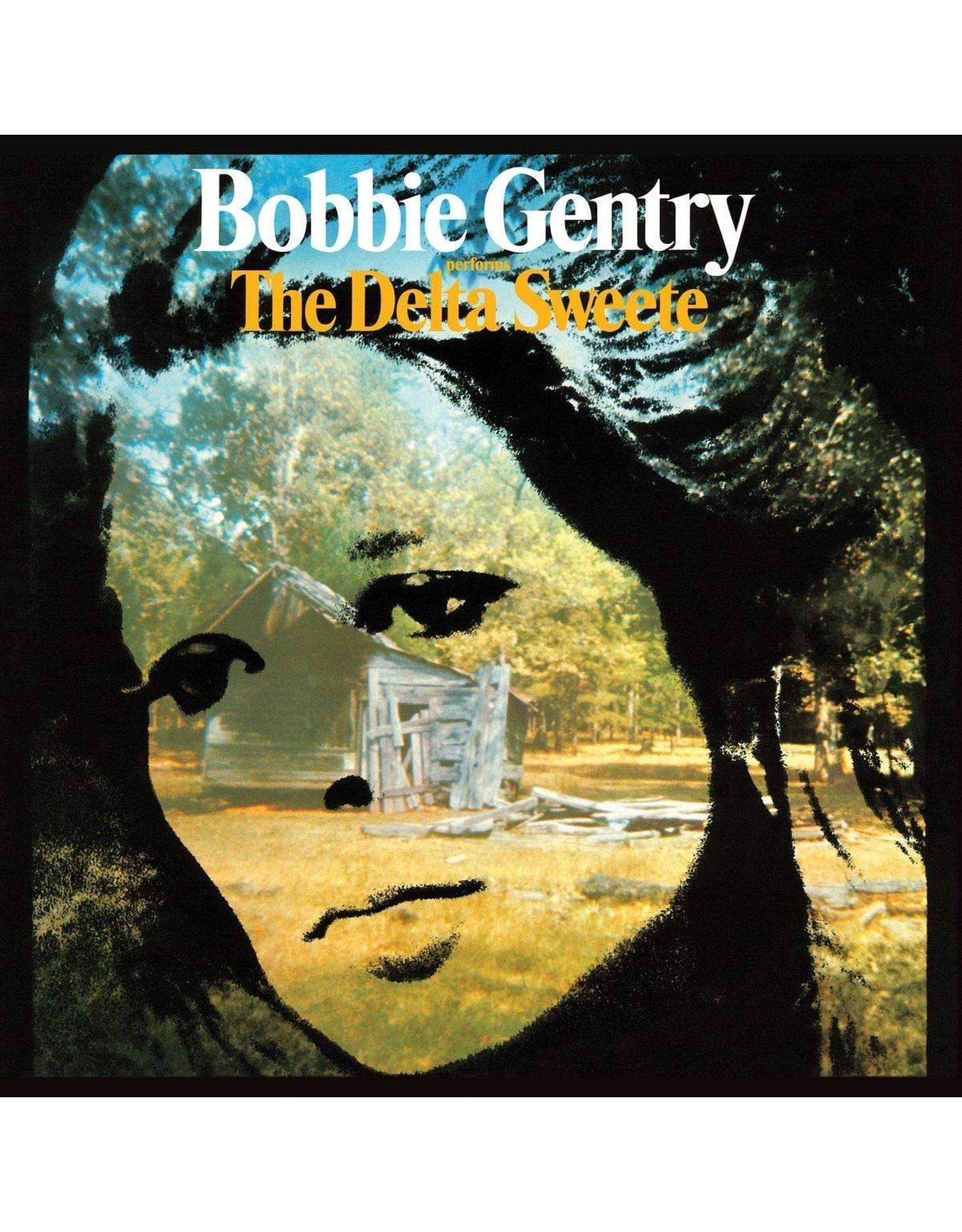 Bobbie Gentry - The Delta Sweete (Expanded Edition)