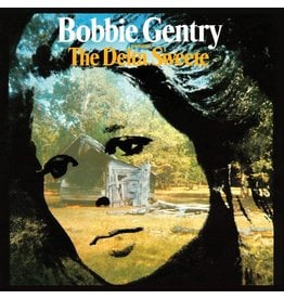 Bobbie Gentry - The Delta Sweete (Expanded Edition)