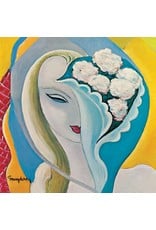 Derek & The Dominos - Layla & Other Love Stories [Clear Yellow Vinyl]