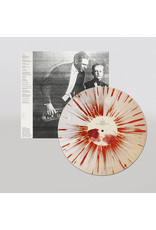 Will Butler - Generations (Exclusive Red Splatter Vinyl)