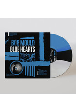 Bob Mould - Blue Hearts (Exclusive Tri-Color Vinyl)