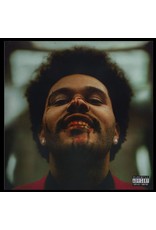 Weeknd - After Hours