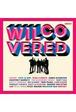 Various - Wilcovered (Wilco Tribute) [Red Vinyl]