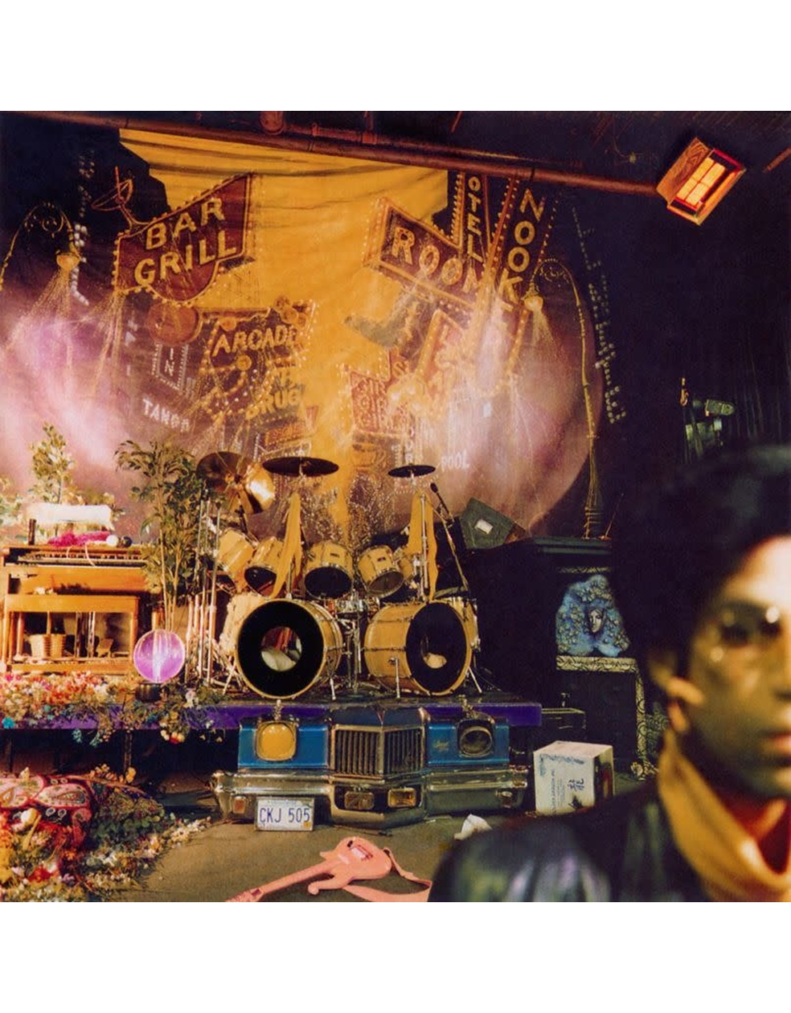 Prince - Sign O' The Times (2020 Remaster)