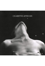 Cigarettes After Sex - I (EP)