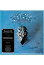 Eagles Their Greatest Hits Volumes Vinyl Pop Music