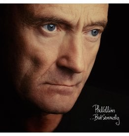 Phil Collins - ...But Seriously (2016 Remaster)