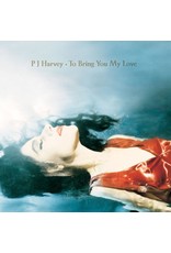 PJ Harvey - To Bring You My Love (Vinyl) - Pop Music