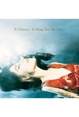 PJ Harvey - To Bring You My Love