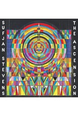 Sufjan Stevens - The Ascension