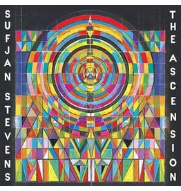 Sufjan Stevens - The Ascension