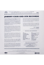 Johnny Cash - Greatest Hits (Sun Records) [Half Speed Master]