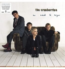 Cranberries - No Need To Argue (25th Anniversary) [Deluxe Edition]