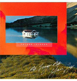 Future Islands - As Long As You Are