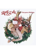 Kenny Rogers / Dolly Parton - Once Upon A Christmas