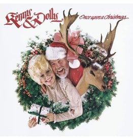 Kenny Rogers / Dolly Parton - Once Upon A Christmas